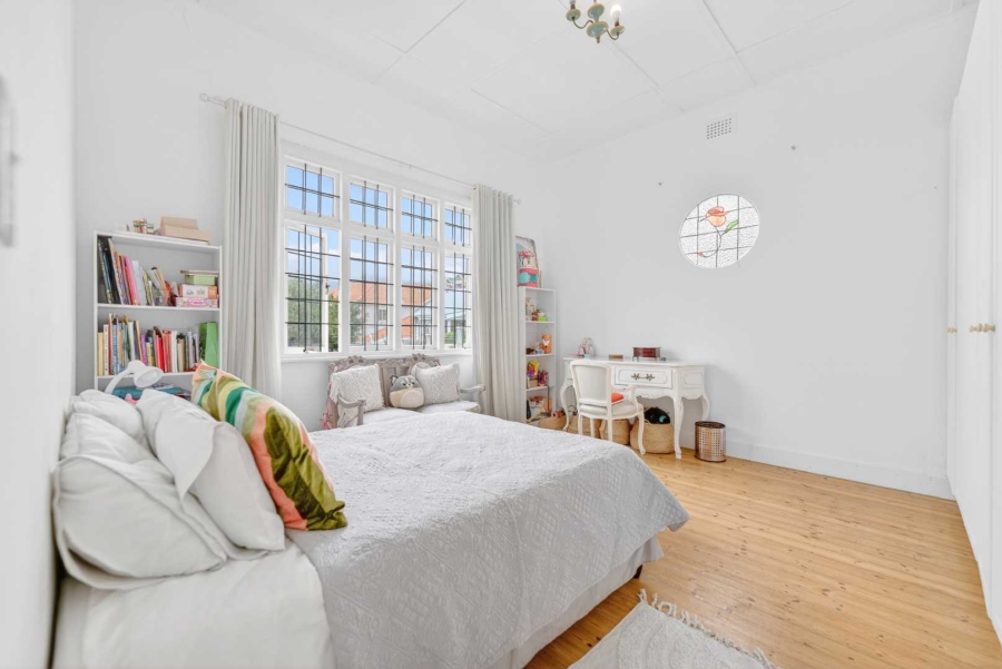 4 Bedroom Property for Sale in Tamboerskloof Western Cape